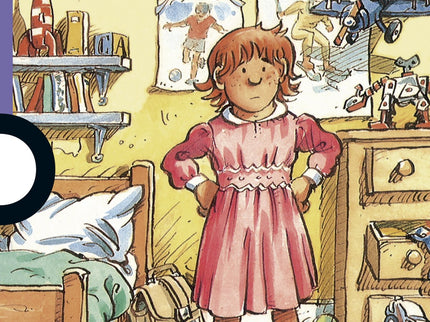 Libro Billy Y El Vestido Rosa: Una mañana, Billy se despertó convertido en una chica. Su madre le puso un vestido y lo m
