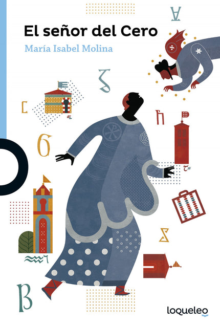 Libro El Señor Del Cero: Siglo X. En la Península Ibérica el Califato de Córdoba irradia un gran esplendor cultural pero