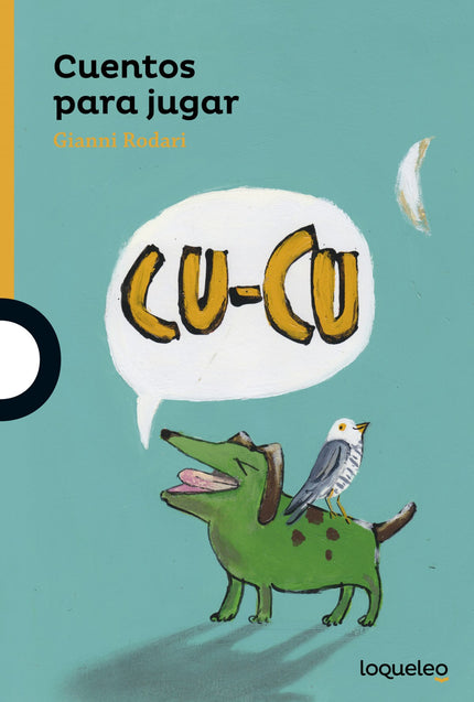 Libro Cuentos Para Jugar: Esta obra recoge 20 cuentos cuyo desenlaces quedan abiertos a tres finales distintos;un origin