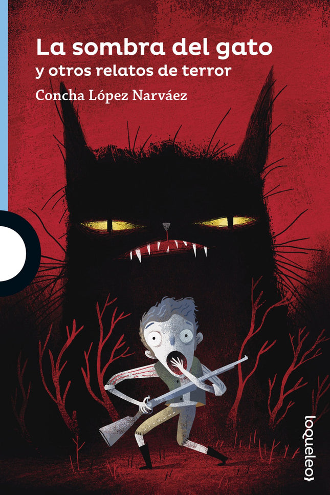 Libro La Sombra Del Gato Y Otros Relatos De Terror: Los protagonistas de los relatos que contiene esta obra dejan escapa