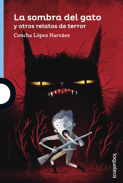 Libro La Sombra Del Gato Y Otros Relatos De Terror: Los protagonistas de los relatos que contiene esta obra dejan escapa