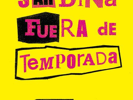 Libro No Pidas Sardina Fuera De Temporada: Juan Anguera, alias Flanagan, es un chico de catorce años, listo y bien organ