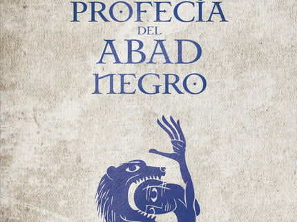 Libro La Profecia Del Abad Negro: Cuando Ada Boyle aceptó una oferta de trabajo en el Hampton College de Stoney, nunca p