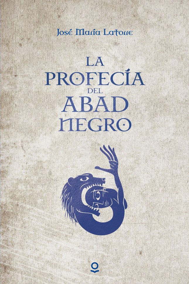 Libro La Profecia Del Abad Negro: Cuando Ada Boyle aceptó una oferta de trabajo en el Hampton College de Stoney, nunca p