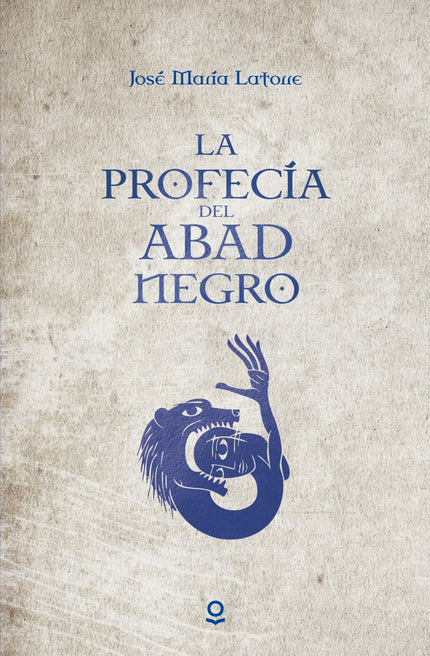 Libro La Profecia Del Abad Negro: Cuando Ada Boyle aceptó una oferta de trabajo en el Hampton College de Stoney, nunca p