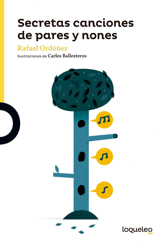Libro Secretas Canciones De Pares Y Nones: Uno, siete o un millón, todos tienen su canción. Los números se divierten, ti
