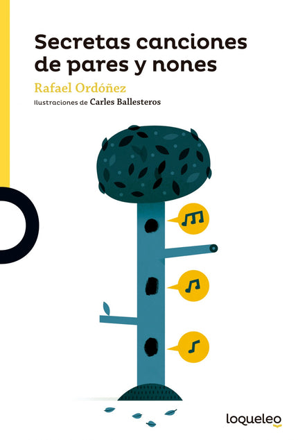 Libro Secretas Canciones De Pares Y Nones: Uno, siete o un millón, todos tienen su canción. Los números se divierten, ti