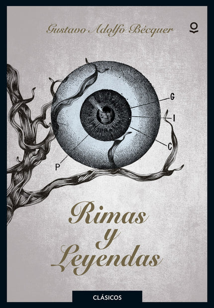 Libro Rimas Y Leyendas: La obra de Bécquer supuso toda una renovación del lenguaje poético del siglo XIX. Influido por a