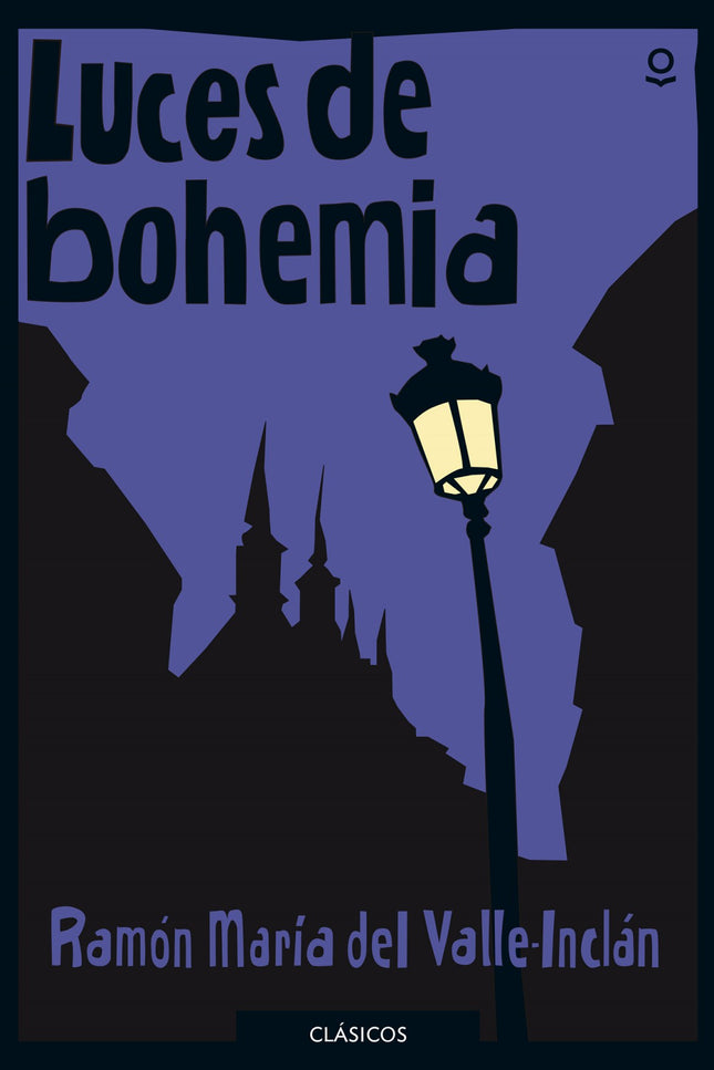 Libro Luces De Bohemia: Esta nueva edición de Luces de bohemia permitirá a los lectores más jóvenes adentrarse en la obr