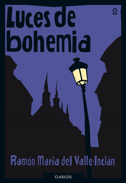 Libro Luces De Bohemia: Esta nueva edición de Luces de bohemia permitirá a los lectores más jóvenes adentrarse en la obr