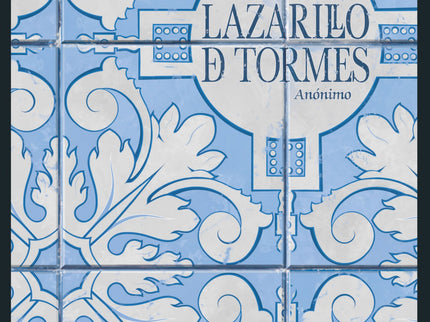 Libro Lazarillo De Tormes: Publicado en 1554, el Lazarillo es -con el permiso del Quijote- nuestra primera gran novela. 