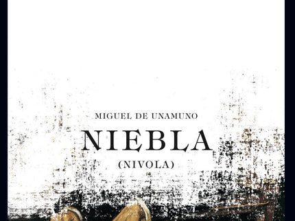 Libro Niebla: Publicada por primera vez en 1914, Niebla es uno de los máximos ejemplos del nuevo género narrativo creado