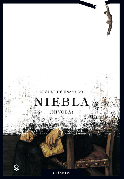 Libro Niebla: Publicada por primera vez en 1914, Niebla es uno de los máximos ejemplos del nuevo género narrativo creado