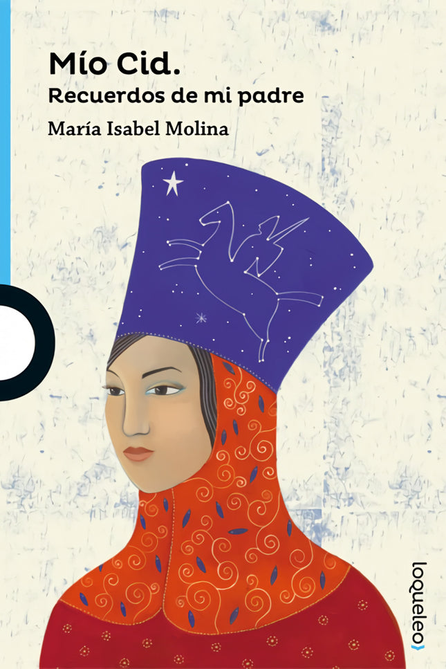 Libro Mío Cid: .