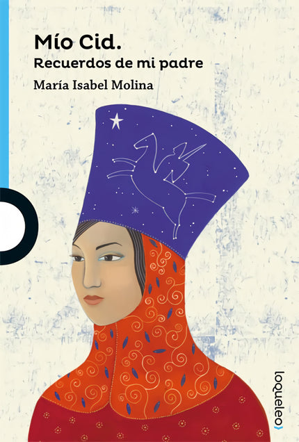 Libro Mío Cid: .
