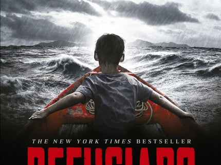 Libro Refugiado: .