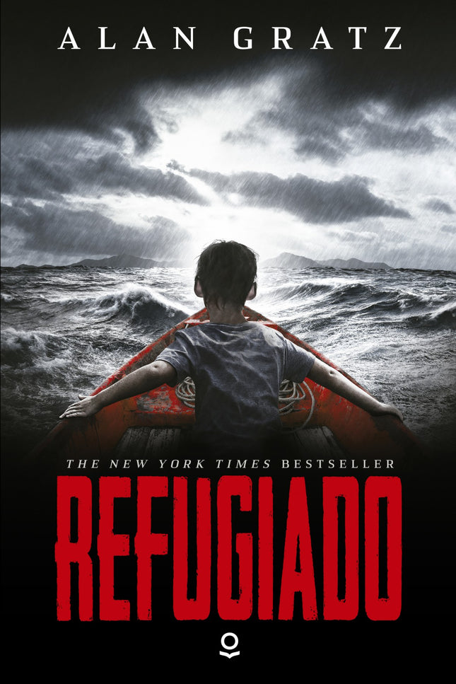 Libro Refugiado: .