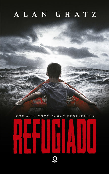 Libro Refugiado: .