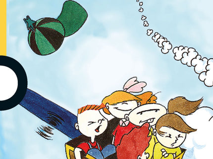 Libro Un Baúl Lleno De Lluvia +6 Años Amarilla: En el trastero hay un viejo baúl lleno de cosas inútiles. Pero Chus, Cri