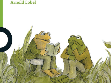 Libro Sapo Y Sepo Son Amigos: Sapo y Sepo son grandes amigos y juntos viven muchas aventuras: celebran la llegada de la 