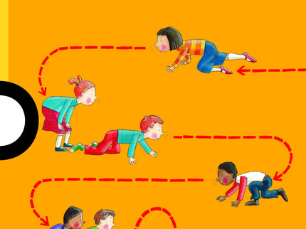 Portada del libro Los Niños Que Se Olieron Algo Raro