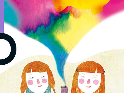 Portada del libro Al Desierto Por Un Pez