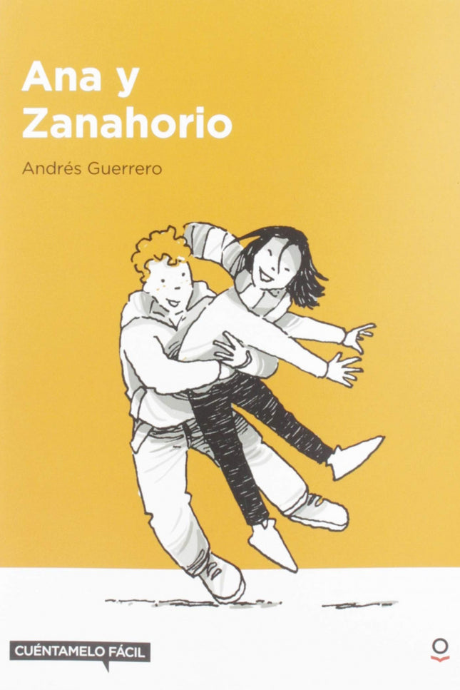 Ana Y Zanahorio Azul + 12 Años