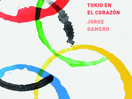 Libro Tokio En El Corazón: Sábado 7 de septiembre de 2013. Reunido el COI en Buenos Aires, cae la candidatura de Madrid a favor de Tokio para la celebración de los Juegos Olímpicos de 2020.