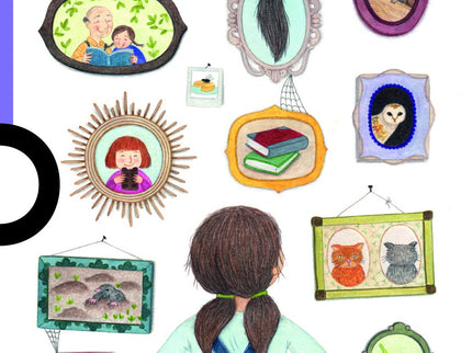 Libro Bruja Y Familia: Pocas personas conocen los verdaderos nombres de las brujas. Pocas personas se atreven a descubrir sus secretos.