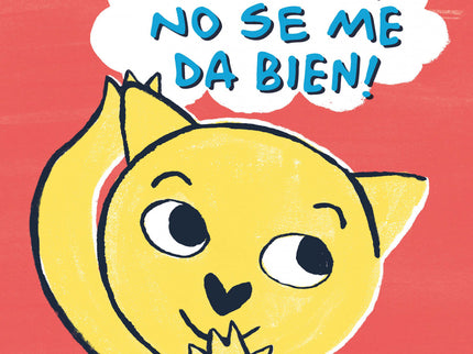 ¡hablar No Se Me Da Bien!