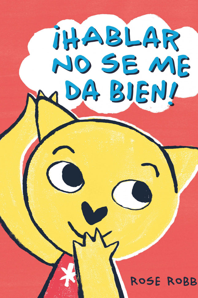 ¡hablar No Se Me Da Bien!