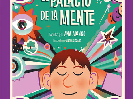 El Palacio De La Mente. Colección Científicamente