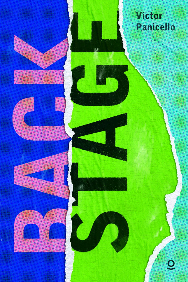 Libro Backstage: Beth se estrena como road manager en el festival internacional SXSW de Austin con Clandestine, un grupo joven y potente, con un toque especial, que intenta abrirse paso en el mercado musical. Lo difícil no es que hagan buena música sino mantener las relaciones con todos ellos, especialmente con Jonas, el cantante y líder del grupo.
