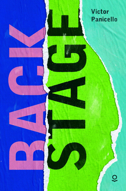 Libro Backstage: Beth se estrena como road manager en el festival internacional SXSW de Austin con Clandestine, un grupo joven y potente, con un toque especial, que intenta abrirse paso en el mercado musical. Lo difícil no es que hagan buena música sino mantener las relaciones con todos ellos, especialmente con Jonas, el cantante y líder del grupo.