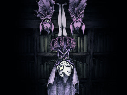 Libro Vampira De Biblioteca: Ataque Polilla: 1.1YF,YQFL;YF,4GB 01.3YF,YF;YF,YFB;YF,YFC;YF,YFH 02020060520200327