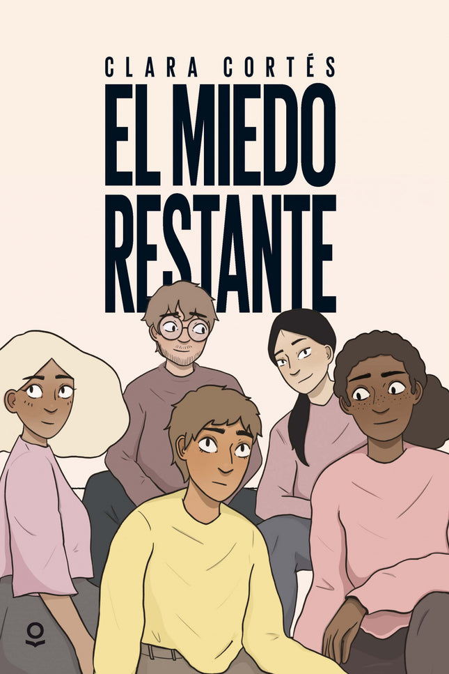 El Miedo Restante