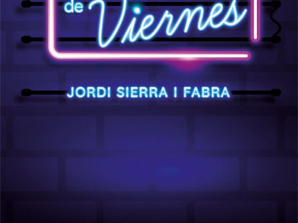 Portada del libro Noche De Viernes