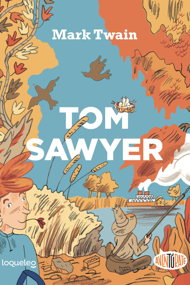 Tom Sawyer