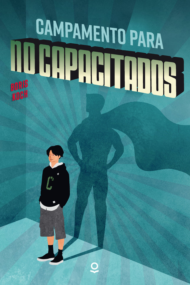 Campamento Para No Capacitados
