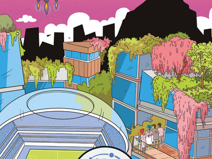 Crónicas De La Champion Interplanetaria 3