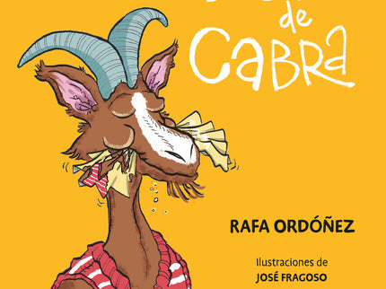 Palabra De Cabra