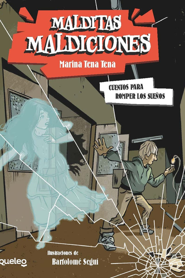 Cuentos Para Romper Sueños Malditas 2