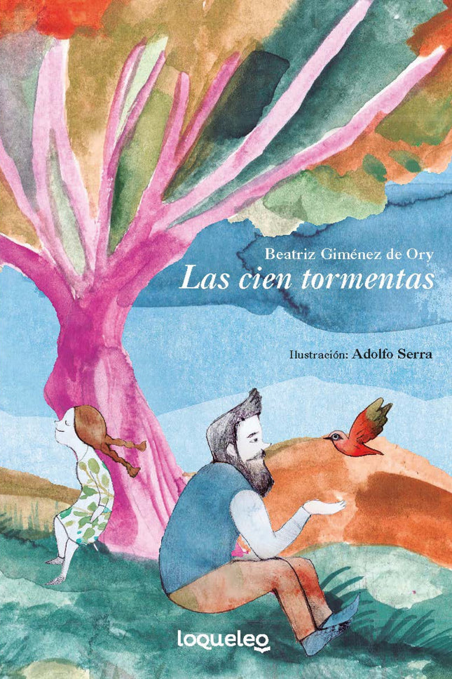 Las Cien Tormentas