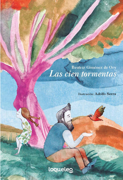 Las Cien Tormentas
