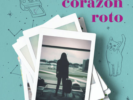 Capturas De Un Corazón Roto