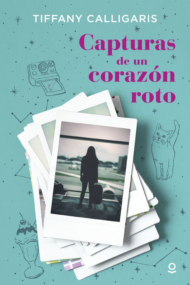 Capturas De Un Corazón Roto