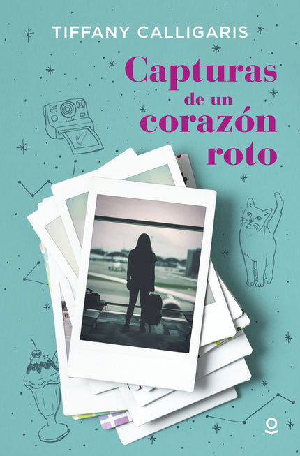 Capturas De Un Corazón Roto
