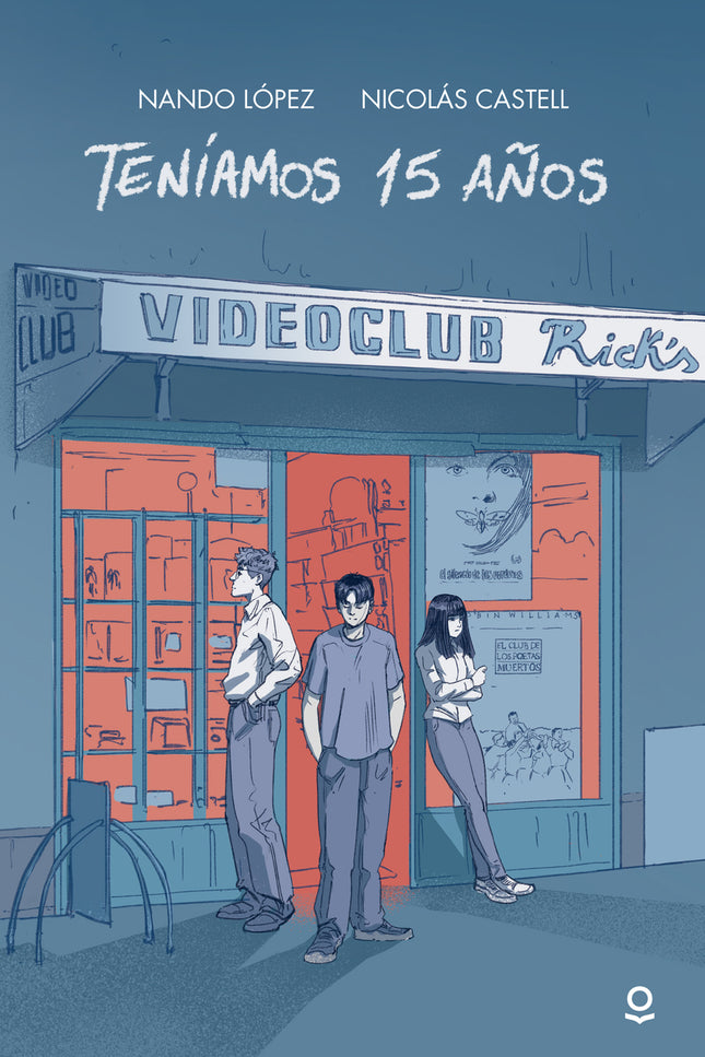 Teníamos 15 Años