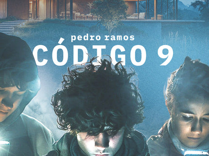 Código 9