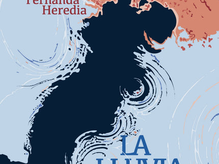 Libro La Lluvia Sabe Por Que Juvenil + 14 Años: Durante una inocente reunión, Lucía se convierte en el blanco de una bro